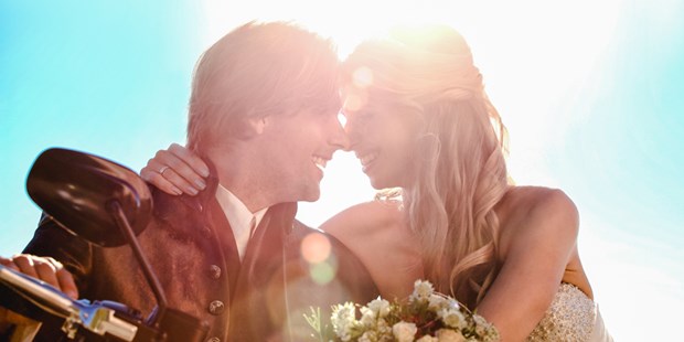 Hochzeitsfotos - Copyright und Rechte: Bilder auf Social Media erlaubt - Wingerode - Hochzeitsfotograf Christian Colista