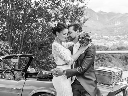 Hochzeitsfotos - Art des Shootings: Prewedding Shooting - Österreich - Helmut Schweighofer Hochzeitsfotograf