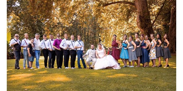 Hochzeitsfotos - Fotostudio - Bezirk Bruck a. d. Leitha - Eve -Fotografie