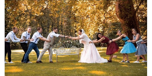 Hochzeitsfotos - Art des Shootings: Hochzeits Shooting - Bezirk Bruck a. d. Leitha - Eve -Fotografie