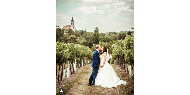 Hochzeitsfotos - Art des Shootings: Portrait Hochzeitsshooting - Bezirk Bruck a. d. Leitha - Eve -Fotografie