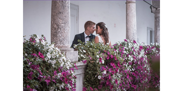 Hochzeitsfotos - Art des Shootings: Fotostory - Slowenien - günstiger Hochzeitsfotograf  - Hochzeit Fotograf Villach Kärnten