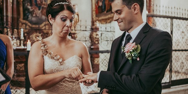 Hochzeitsfotos - Copyright und Rechte: Bilder kommerziell nutzbar - Polzela - Wedding-Fotografen