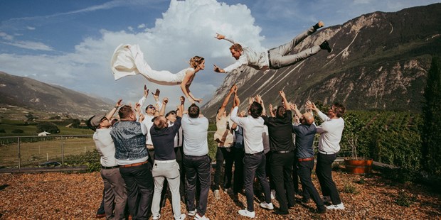 Hochzeitsfotos - Copyright und Rechte: Bilder dürfen bearbeitet werden - Klagenfurt - Wedding-Fotografen