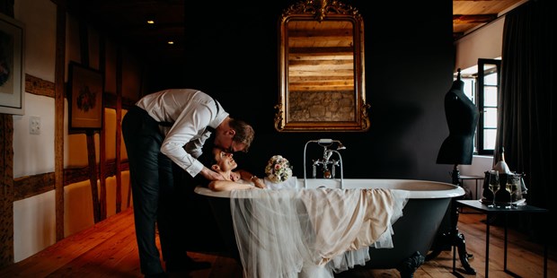 Hochzeitsfotos - Copyright und Rechte: Bilder dürfen bearbeitet werden - Lenart - Wedding-Fotografen