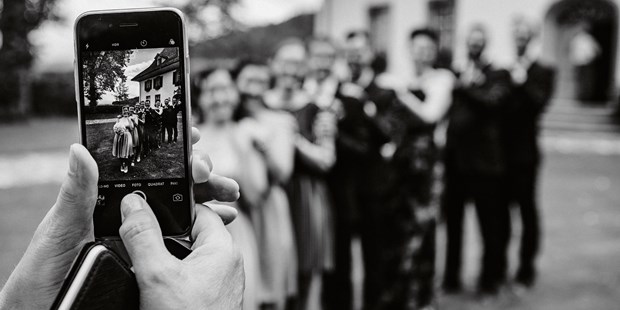 Hochzeitsfotos - Copyright und Rechte: Bilder dürfen bearbeitet werden - Wien-Stadt Wien - Wedding-Fotografen