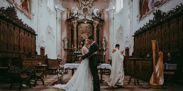 Hochzeitsfotos - Copyright und Rechte: Bilder dürfen bearbeitet werden - Pöllau (Pöllau) - Wedding-Fotografen