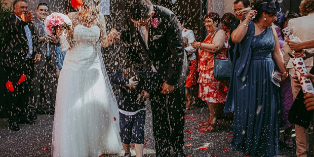 Hochzeitsfotos - Art des Shootings: Fotostory - Graz - Wedding-Fotografen