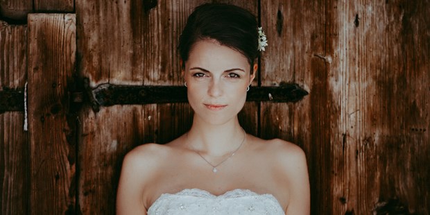 Hochzeitsfotos - Art des Shootings: Fotostory - Bezirk Graz-Umgebung - Wedding-Fotografen