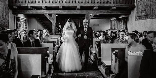 Hochzeitsfotos - Copyright und Rechte: Bilder kommerziell nutzbar - Schwanberg - Wedding-Fotografen