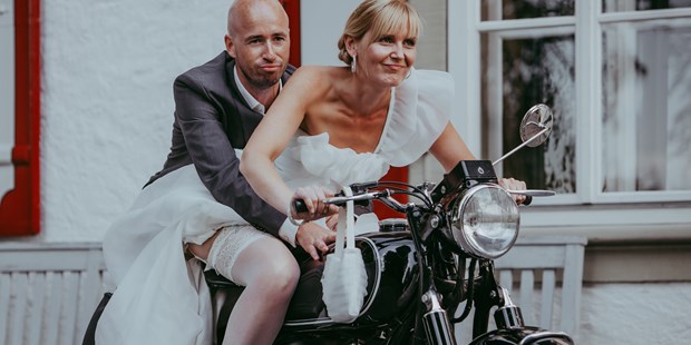 Hochzeitsfotos - Art des Shootings: Trash your Dress - Süd & West Steiermark - Wedding-Fotografen