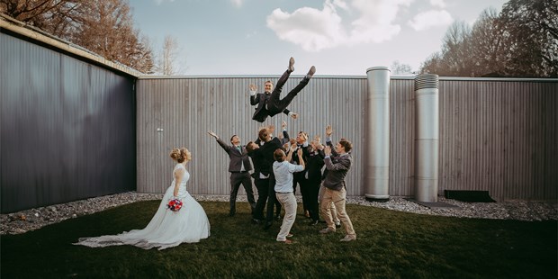 Hochzeitsfotos - Art des Shootings: After Wedding Shooting - Bezirk Graz-Umgebung - Wedding-Fotografen