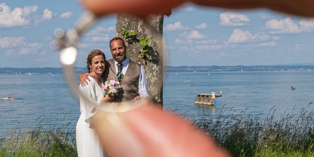 Hochzeitsfotos - zweite Kamera - Schweiz - Brigitte Schweizer