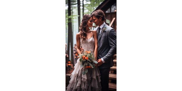 Hochzeitsfotos - Videografie buchbar - Schweiz - Lucian Roman