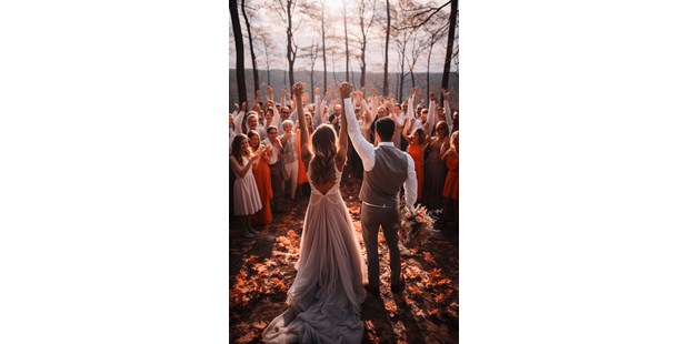 Hochzeitsfotos - Videografie buchbar - Schweiz - Lucian Roman