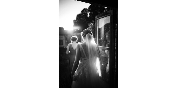 Hochzeitsfotos - Niedersachsen - Dennis Brandt