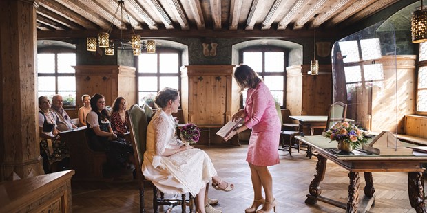 Hochzeitsfotos - Copyright und Rechte: Bilder privat nutzbar - Region Innsbruck - Natasza Lichocka Fotografie