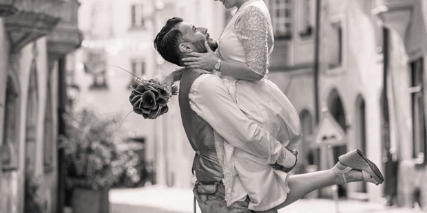Hochzeitsfotos - Art des Shootings: After Wedding Shooting - Region Innsbruck - Natasza Lichocka Fotografie