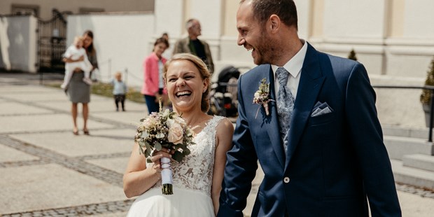 Hochzeitsfotos - zweite Kamera - Amstetten (Amstetten) - Anna Gerlinger