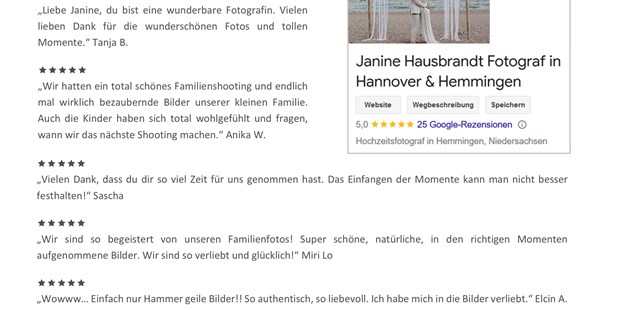 Hochzeitsfotos - Copyright und Rechte: Bilder dürfen bearbeitet werden - Paderborn - Janine Hausbrandt Photography 