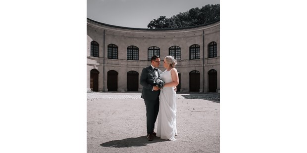 Hochzeitsfotos - zweite Kamera - Ingolstadt - Hochzeit in Bayern - Tanja Wolf Fotografie