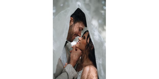 Hochzeitsfotos - Art des Shootings: Fotostory - Münsterland - Jennifer Isabelle Lorenz