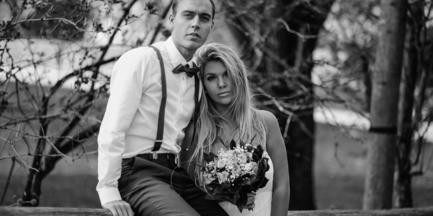 Hochzeitsfotos - zweite Kamera - Gauting - Saskia Olbertz Hochzeitsfotografie