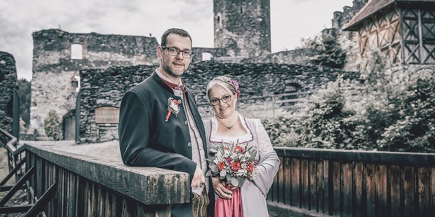 Hochzeitsfotos - Fotostudio - Bezirk Voitsberg - Foto Krammer