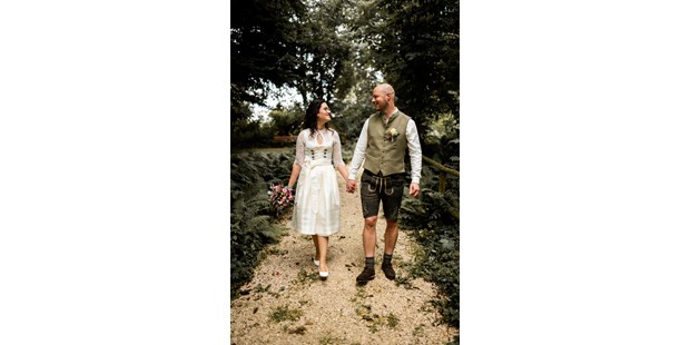 Hochzeitsfotos - Art des Shootings: Portrait Hochzeitsshooting - Ostbayern - Selina Schönmoser Photography 