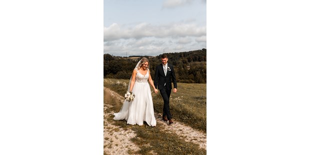 Hochzeitsfotos - Art des Shootings: Fotostory - Wittibreut - Selina Schönmoser Photography 