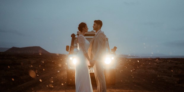 Hochzeitsfotos - Fotobox alleine buchbar - Donauraum - Reine Gefühlssache
