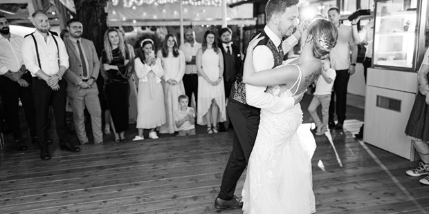 Hochzeitsfotos - Berufsfotograf - Hörsching - Stefan Pallek Photography