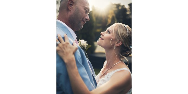 Hochzeitsfotos - Art des Shootings: Fotostory - Biesenthal - Dennis Vorpahl Photography