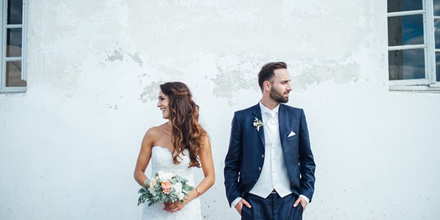Hochzeitsfotos - Copyright und Rechte: Bilder kommerziell nutzbar - Frankenburg am Hausruck - Hochzeit von Mathias & Sara - Katrin Solwold
