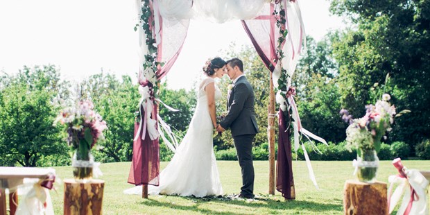 Hochzeitsfotos - Admont (Admont) - Hochzeit von Josh & Chrissy - Katrin Solwold