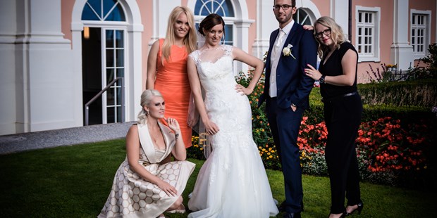 Hochzeitsfotos - Art des Shootings: Trash your Dress - Singen - amnesia-wedding
