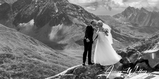 Hochzeitsfotos - Copyright und Rechte: Bilder frei verwendbar - Heimberg (Heimberg) - amnesia-wedding