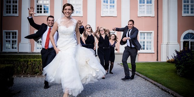 Hochzeitsfotos - Art des Shootings: Trash your Dress - Region Schwaben - amnesia-wedding
