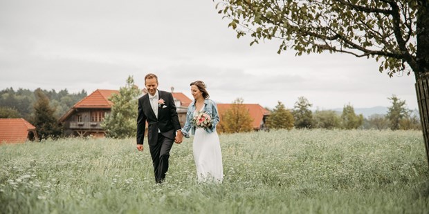 Hochzeitsfotos - Berufsfotograf - Neustift im Mühlkreis - Franz Josef Fotografie