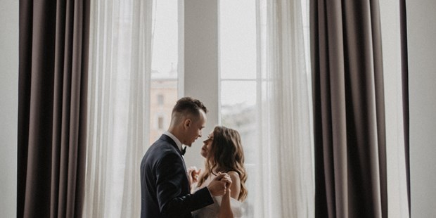 Hochzeitsfotos - Videografie buchbar - Hausruck - Ekaterina Dobriborshch