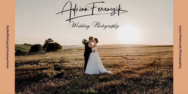 Hochzeitsfotos - Österreich - Adrian Ferenczik Photography