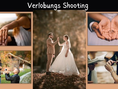 Hochzeitsfotos - zweite Kamera - Pasching (Pasching) - Adrian Ferenczik Photography