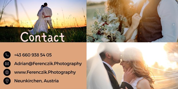 Hochzeitsfotos - Österreich - Adrian Ferenczik Photography