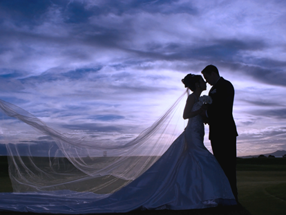 Hochzeitsfotos - Art des Shootings: Portrait Hochzeitsshooting - Österreich - Adrian Ferenczik Photography