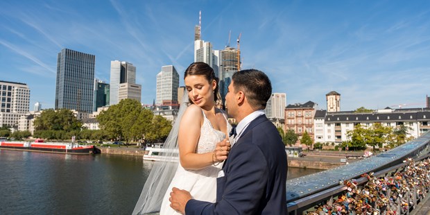 Hochzeitsfotos - Copyright und Rechte: Bilder auf Social Media erlaubt - Hessen - Hochzeitsfotograf Frankfurt Masood Aslami