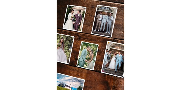 Hochzeitsfotos - Art des Shootings: Fotostory - Prem - Bildermitherz 
