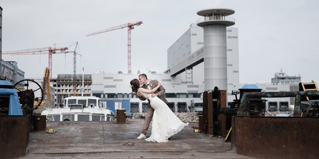 Hochzeitsfotos - Art des Shootings: Fotostory - Linz (Linz) - eris-wedding