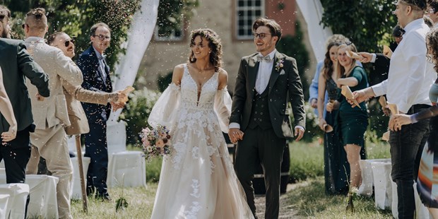 Hochzeitsfotos - Berufsfotograf - Schwarzwald - Luisa Reis