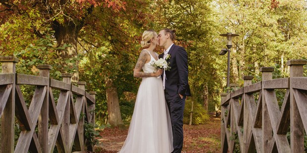 Hochzeitsfotos - Copyright und Rechte: Bilder dürfen bearbeitet werden - Eckernförde - Arams Photography