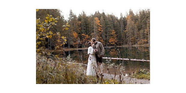 Hochzeitsfotos - Art des Shootings: Portrait Hochzeitsshooting - Faaker-/Ossiachersee - Julia Klemmer Fotografie